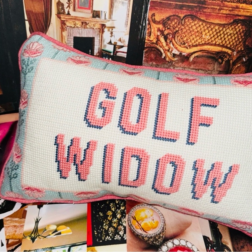⛳️ • ❤️ • 💎 Rachel Zoe x Golf Humor Vibes 💎 • ⛳️ • ❤️